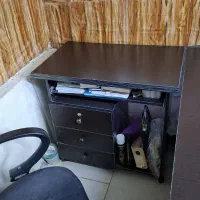 میز اداری|مبلمان اداری|قنوات, |دیوار