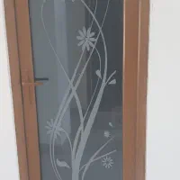 تعمیرات درب و پنجره دوجداره|خدمات پیشه و مهارت|یاسوج, |دیوار