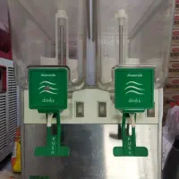 یخچال بستنی ۶۰۰لیتر فقط گاز باید بخوره وبشرط سالمی|فروشگاه و مغازه|سبزوار, قاضی زاد|دیوار