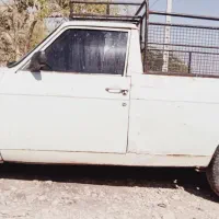 پیکان وانت|خودرو سواری و وانت|تخت, |دیوار