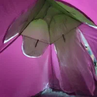 چادر مسافرتی 12نفره|کوهنوردی و کمپینگ|کرج, حصارک بالا|دیوار