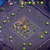 اکانت ریجن خاص مپ دار