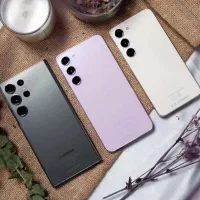 فروش ویژه اقساطی تمامی موبایل ها