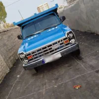 نیسان دوگانه شرکتی|خودرو سواری و وانت|زنده رود, |دیوار