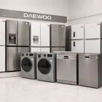 فروش لوازم خانگی دم قسط تا 200 میلیون