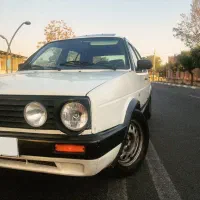 گلف mk2