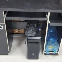 میز کامپیوتر