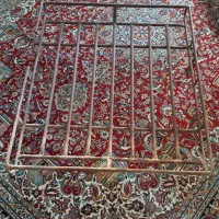 باربند فابریک فولکس قورباغه ای.لوازم کاربراتورژیان|قطعات یدکی و لوازم جانبی|ری, علایین|دیوار