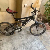 دوچرخه ۲۴