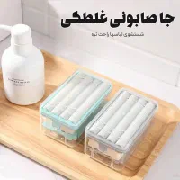 جا صابونی رولی Shaoduoli|لوازم سرویس بهداشتی|تهران, تهرانپارس شرقی|دیوار