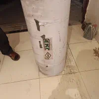 کپسول سی ان جی پژویی و وانتی|قطعات یدکی و لوازم جانبی|رباط‌کریم, رباط‌کریم|دیوار