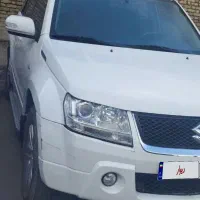 سوزوکی ویتارا 1389|خودرو سواری و وانت|مشهد, کوی المهدی|دیوار