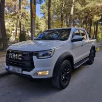 پیکاپ KMC کی ام سی T8 بدون خش و خانگی