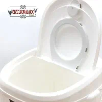 مینی واش دیجیتالی لوکسینو|ماشین لباسشویی و خشک‌کن لباس|ایلام, |دیوار