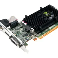 کارت گرافیک NVIDIA GeForce GT 610 2GB DDR3