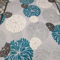 فرش فانتزی 6 متری