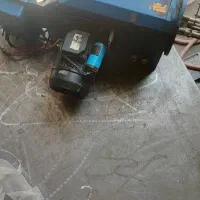 مشعل گازوییل ۲۸۰۰۰ تا ۳۵۰۰۰ مدل pde0ایران رادیاتو