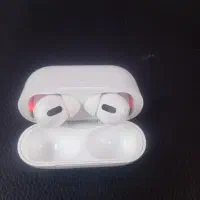 ایرپادز پرو