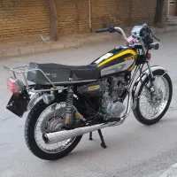 موتور نیکتاز ۲۰۰|موتورسیکلت|کرمانشاه, |دیوار