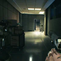 بازی firewall نونونو ps5 و ps4 نونونو|کنسول، بازی ویدئویی و آنلاین|کیش, |دیوار