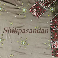 یک قواره پارچه شیک و خاص