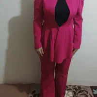 کت شلوار مجلسی