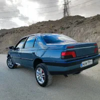 مسافر به سمت تهران فردا