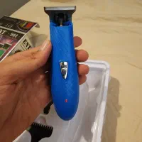 ماشین صورت تراشی/ تراشی / خط زن/ ماشین اصلاح|آرایشی، بهداشتی، درمانی|تهران, امامت|دیوار