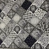 گلیم فرش ۶متری نو