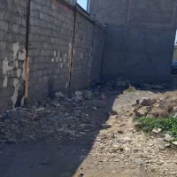 قطعه زمین آناخاتون