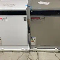 ماشین ظرفشویی الجی اتوماتیک