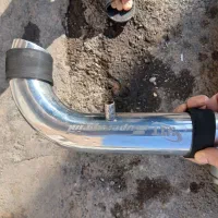 منبع۲۳۰،سنتر۵۵،بال صندق عقب پرشیا|قطعات یدکی و لوازم جانبی|قم, علی آباد|دیوار