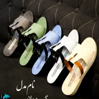 صندل ودمپایی|کیف، کفش، کمربند|آبادان, |دیوار