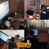 طراحی سایت از ۲م/ترب/نت ملی/قرارداد حضوری/محتوانت