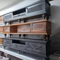 فروش میز تلویزیون مدل ساناز|میز تلویزیون|مشهد, حضرت حجت|دیوار