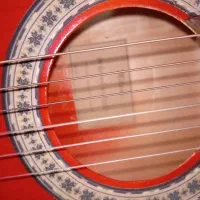 گیتار آنتونیو سانچز|گیتار، بیس، امپلیفایر|چابهار, |دیوار