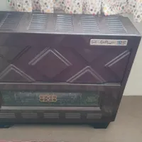 بخاری سپهر الکتریک