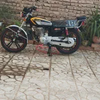 هندا 200کویر مدل 1402