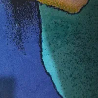 گلیم فرش کودک