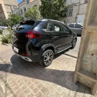 401 X22 pro|خودرو سواری و وانت|تهران, گلستان (شهرک راه آهن)|دیوار