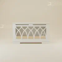 کنسول کاورشوفاژ آرکانا