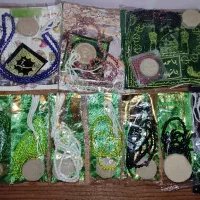 مهر وتسبیح سوغاتی