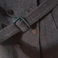 پالتوپشمی سایز38|لباس|تهران, محمودیه|دیوار