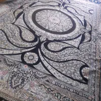 روفرش ۱۲ متری  سیم دار