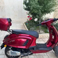 کویر s5 1402|موتورسیکلت|کرج, فاز ۳ گوهردشت|دیوار