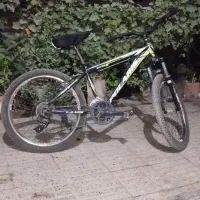 فروش دوچرخه پولاریس سایز 24