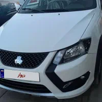 کوییک rسفید مشکی 404