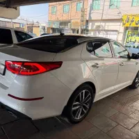 اپتیما ۲۰۱۴ فولترین حالت ممکن|خودرو سواری و وانت|ورامین, ورامین|دیوار