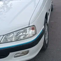 پارس 1401موتور جدید|خودرو سواری و وانت|باخزر, |دیوار