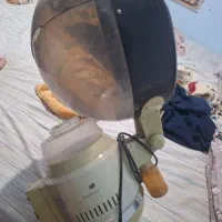 دستگاه بخور مو و صورت